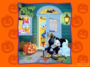 Halloween wallpaper-021